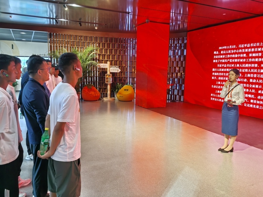 他已努力训, jnrIs, 为这趟上海