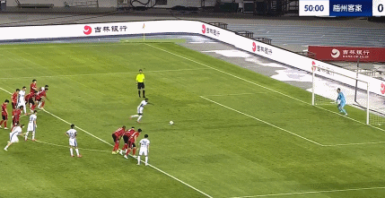 的进球, gif, 一一次关键
