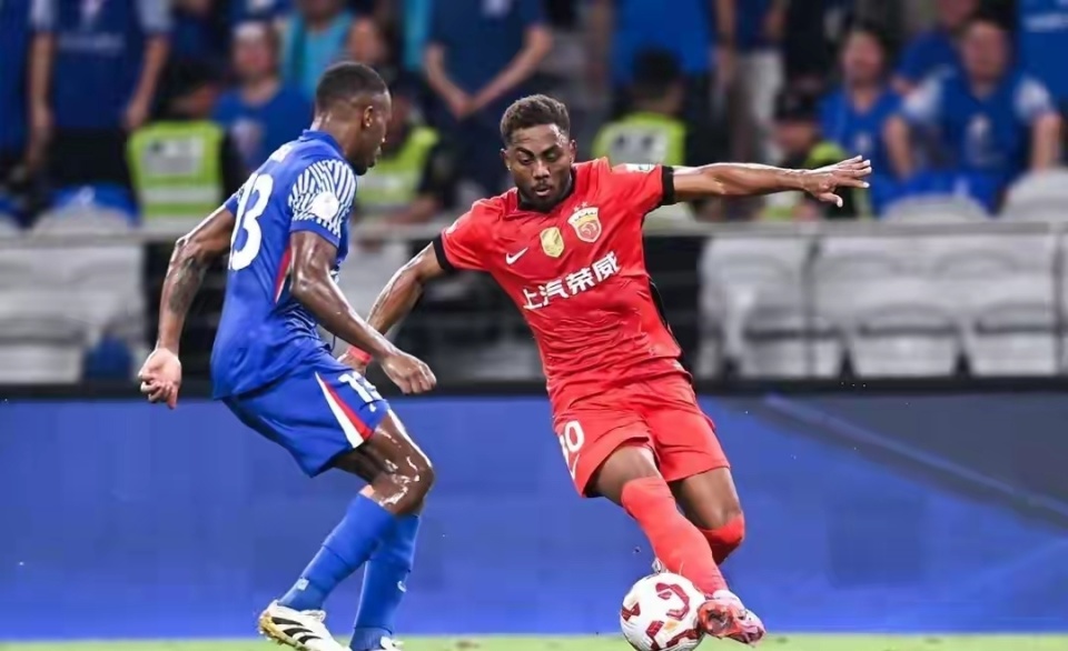 inews, 海海港继续, 铁杆