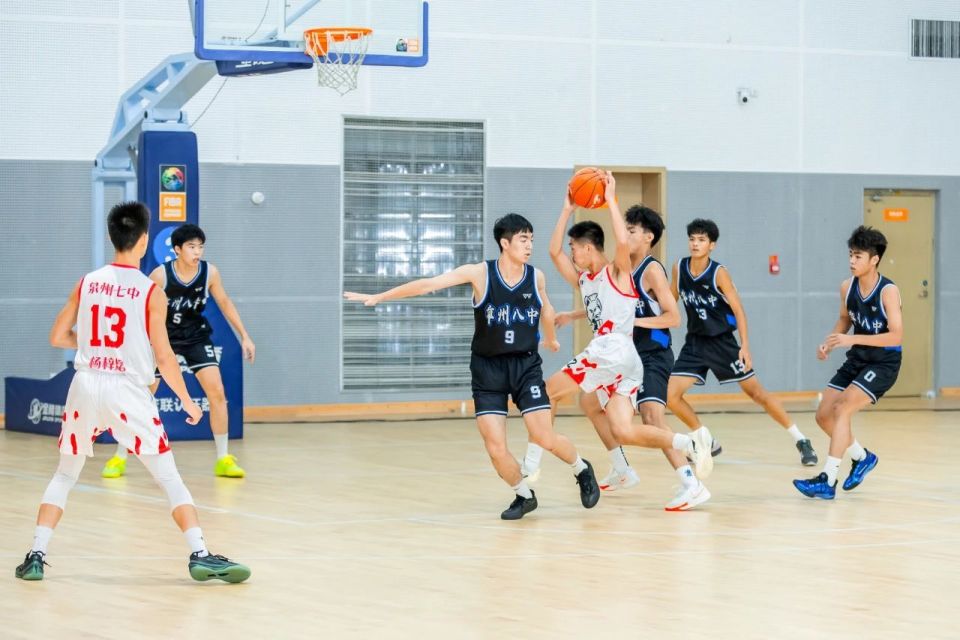 级赛事