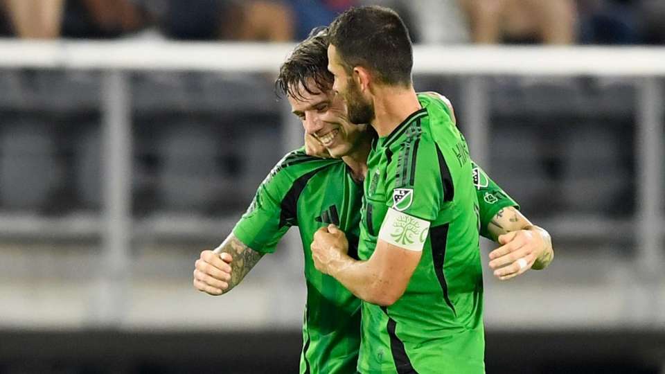 奥斯汀FC 奥斯汀FC