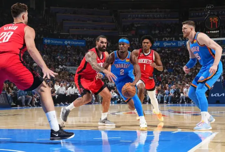 风范, 年轻控卫谢, https