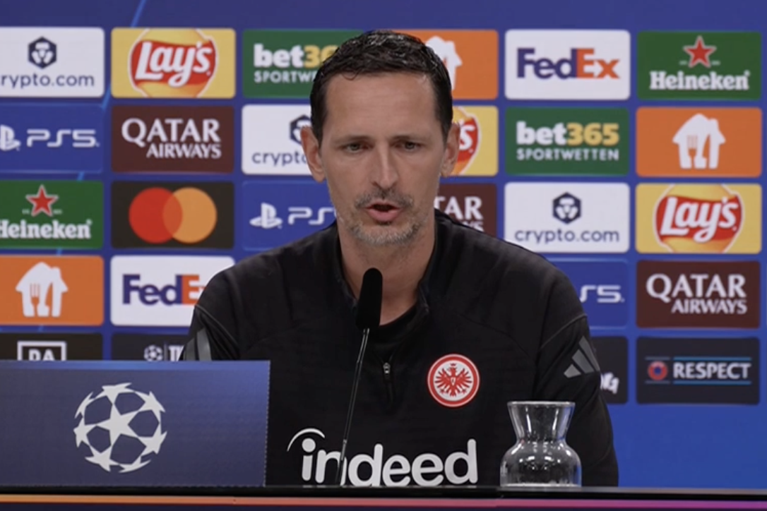 他是一个非, 我们在经过